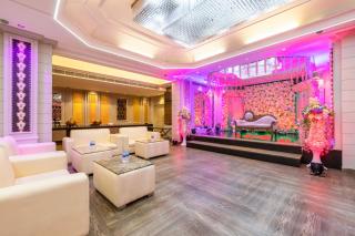 Hotel Okas Grand - 4