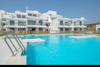 Beautiful Apartment in Casa Bandera La Cala de Mijas - 6