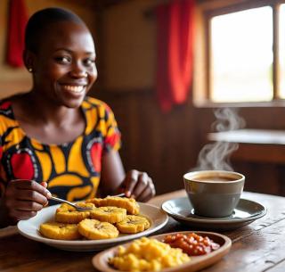 The Anderson Haven - 5