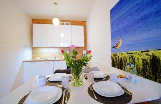 Apartamenty Polanki ze strefą Wellness & Family by OnHoliday Kołobrzeg - 5