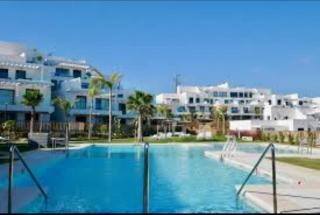 Beautiful Apartment in Casa Bandera La Cala de Mijas - 8