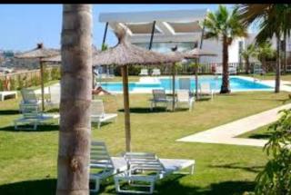 Beautiful Apartment in Casa Bandera La Cala de Mijas - 9