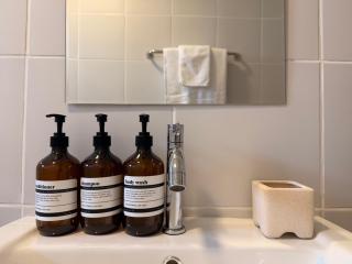 Little Sand Fisherman's Village - 3