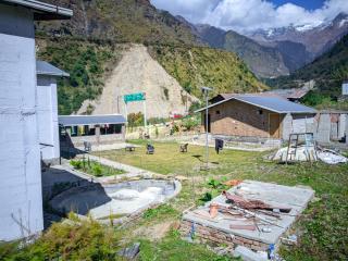 The Nawalam Swiss Resort Yamunotri - 9