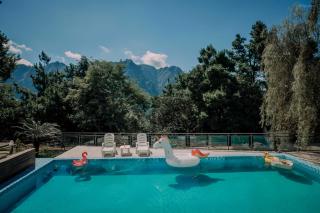 Zhangjiajie Peak&Cloud Retreat-signature coffee-Buffet breakfast-English support-Close to both the East Gate and the Central Gate - 3