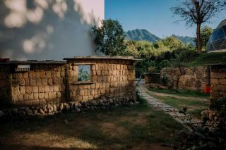 Zhangjiajie Peak&Cloud Retreat-signature coffee-Buffet breakfast-English support-Close to both the East Gate and the Central Gate - 9