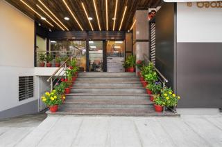 FabHotel Royal Grand - Basaveshwar Nagar - 7