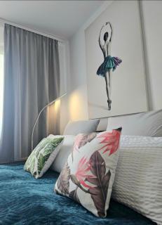 SmartApart - Design Apartment - Favorite Place - Full Equipment - Public Transport - 8