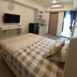 Meikarta sweet living - 1