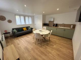 Appartement au calme - 0