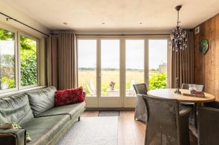 Holiday home Landelijk Amsterdam - 9