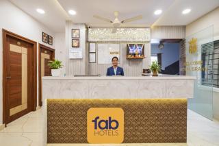FabHotel Royal Grand - Basaveshwar Nagar - 9