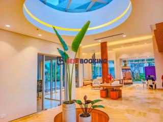 Santa Marina Luxury Stay - Ocean View - 8