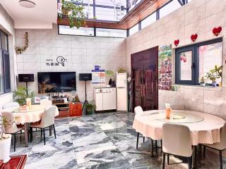 Jinshanling Gubeikou Great Wall聚友缘民宿 - 4