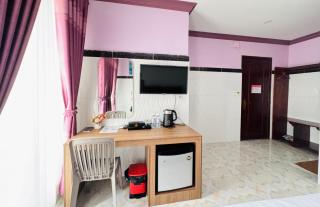 The Cozy Corner-Budget Hotel - 9