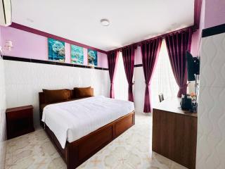 The Cozy Corner-Budget Hotel - 0