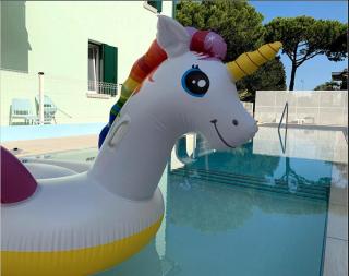 Residence Valentina - Piano terra - Lido di Jesolo - 8