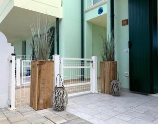 Residence Valentina - Piano terra - Lido di Jesolo - 5