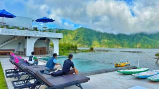 Lushy Kintamani - 8