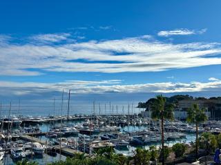 Centre Village CAP FERRAT - 5