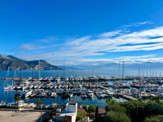 Centre Village CAP FERRAT - 0
