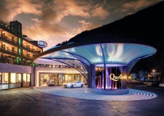 Quellenhof Luxury Resort Passeier - 0