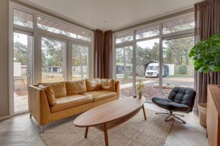 Natuurhuisje Hellendoorn met luxe Hottub - 6