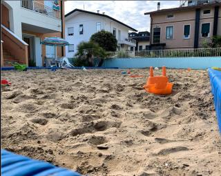 Residence Valentina - Primo piano - Lido di Jesolo - 4