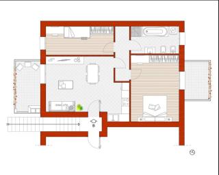 Residence Valentina - Primo piano - Lido di Jesolo - 3