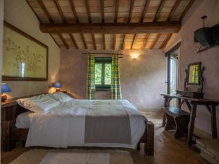 Agriturismo Tenuta Le Silve - Assisi - 7