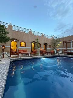 La Petite Kasbah - 1