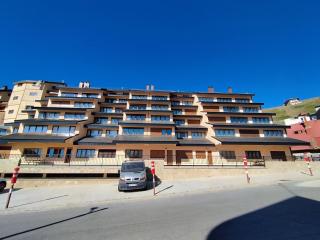 - Apartamento cerca de pistas - QH Sierra Nevada - 01 - 1
