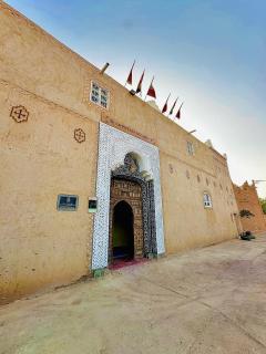 La Petite Kasbah - 9