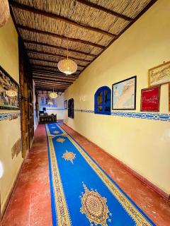 La Petite Kasbah - 7