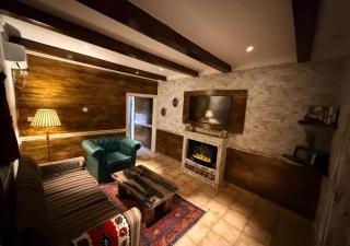 Retreat Cameroon BASTOS - 5