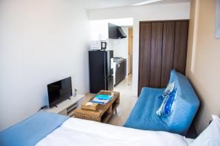 オーシャンビューハウス美ら海 - 1