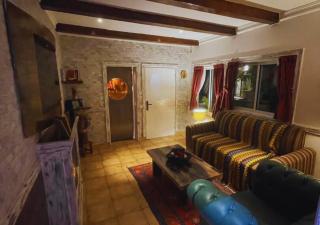 Retreat Cameroon BASTOS - 4