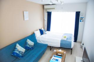 オーシャンビューハウス美ら海 - 3