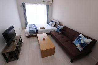 オーシャンビューハウス美ら海 - 4