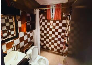 Retreat Cameroon BASTOS - 3