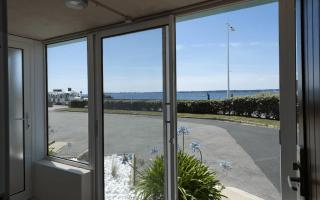 Brit Hôtel De L'océan - 5