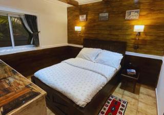 Retreat Cameroon BASTOS - 1