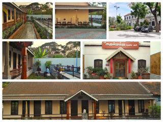 Sri ArulMuthu Residency - Madurai - 1