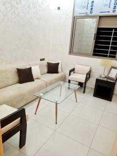 URBAN WHITE Elya 1 - 1