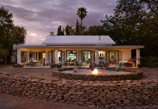 Noois’hof Sinclair Nature Reserve - 0