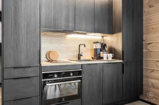 Levi Ski-In & Out Skyline Penthouse by Hilla Villas - 7