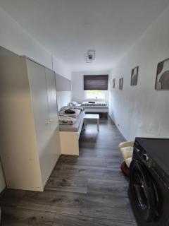 Apartment an der Weser - 6