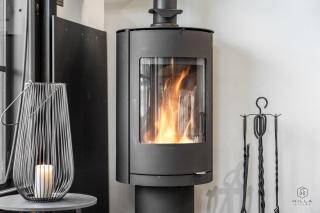 Levi Ski-In & Out Skyline Penthouse by Hilla Villas - 4