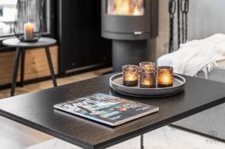 Levi Ski-In & Out Skyline Penthouse by Hilla Villas - 1