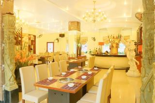Diamond Hotel Thai Binh - 8